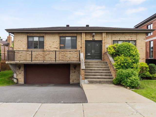 maison à vendre Montréal (Saint-Laurent)