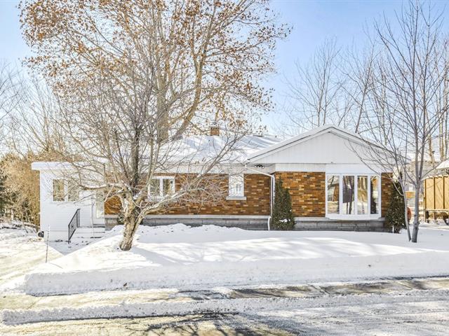 maison à vendre Deux-Montagnes
