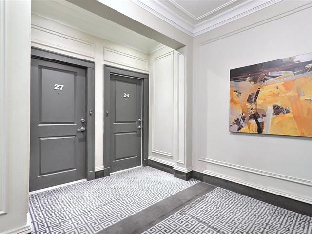 Hall d'entrée