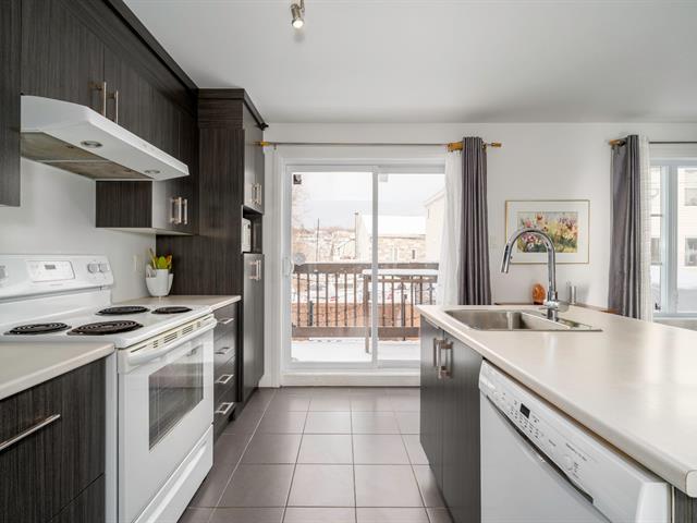 maison à vendre Québec (La Haute-Saint-Charles)