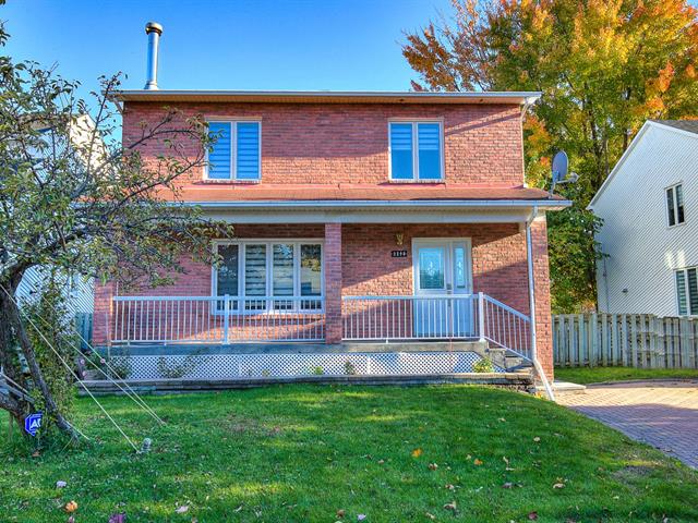 maison à vendre Laval (Chomedey)