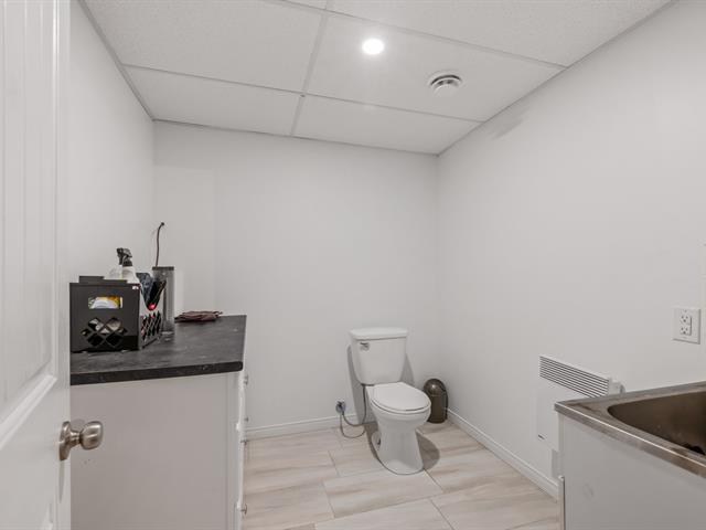 Washroom