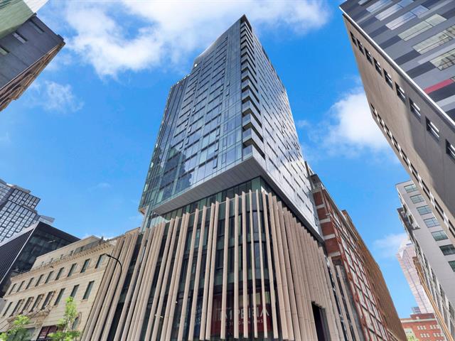 maison à vendre Montréal (Ville-Marie)