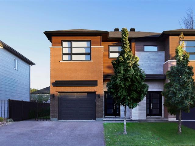 maison à vendre Mascouche