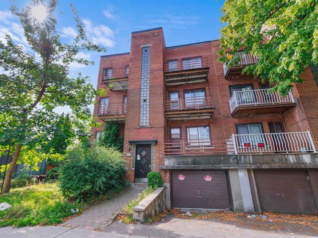 maison à vendre Montréal (Côte-des-Neiges/Notre-Dame-de-Grâce)