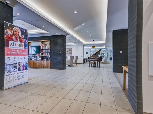 Salle communautaire