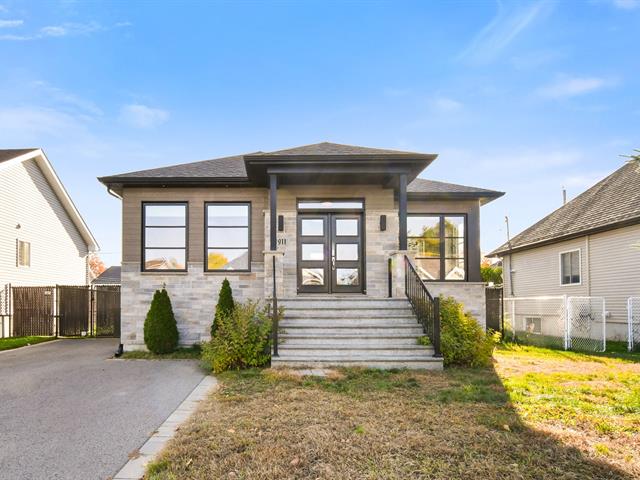 maison à vendre Terrebonne (La Plaine)