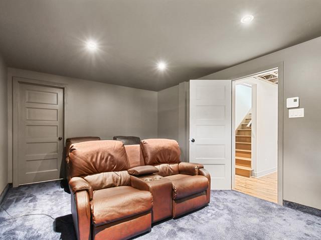 Cinéma maison