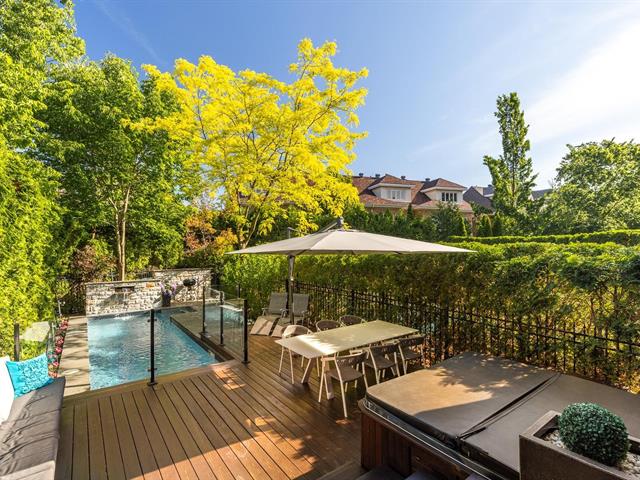 maison à vendre Montréal (Verdun/Île-des-Soeurs)