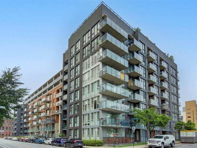 maison à vendre Montréal (Le Sud-Ouest)