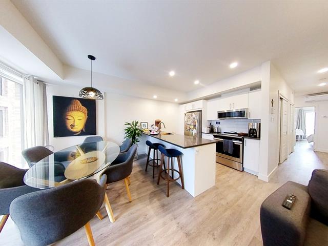 maison à vendre Montréal (Verdun/Île-des-Soeurs)