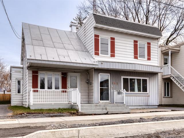 maison à vendre Joliette