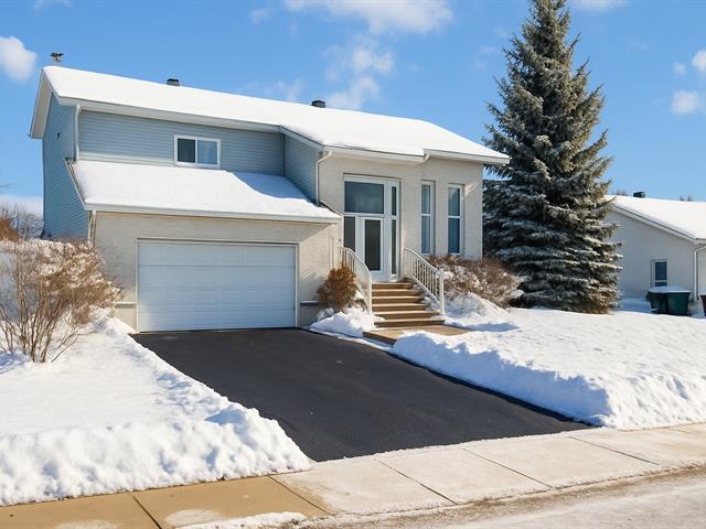 maison à vendre Montréal (L'Île-Bizard/Sainte-Geneviève)