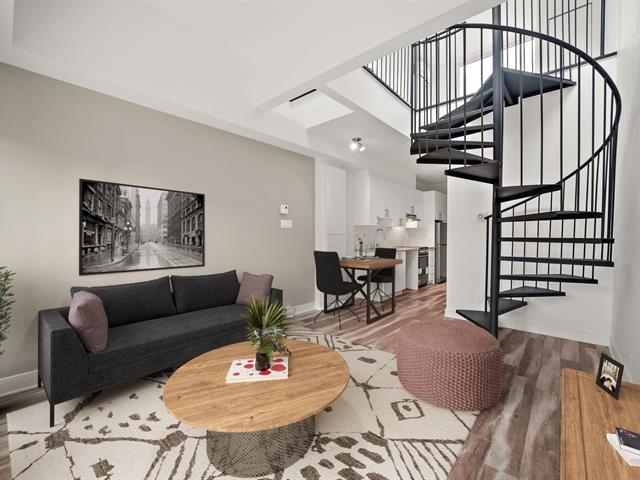maison à vendre Montréal (Villeray/Saint-Michel/Parc-Extension)