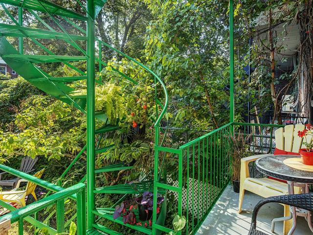 Balcon