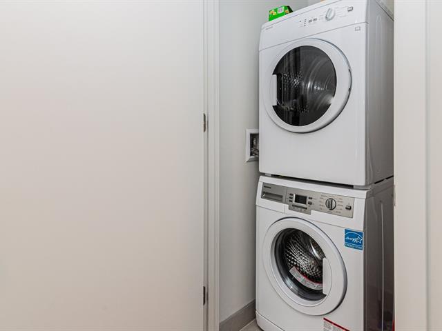 Salle de lavage
