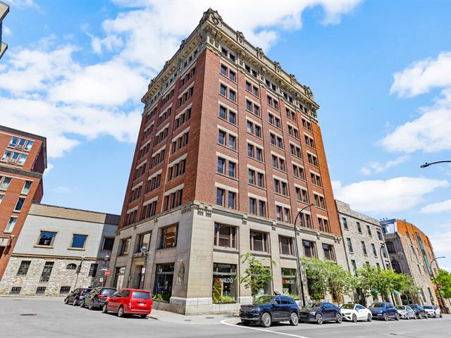 maison à vendre Montréal (Ville-Marie)