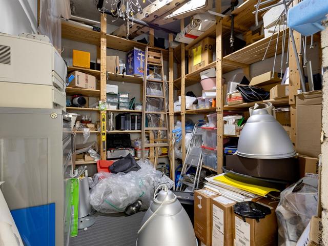Storage