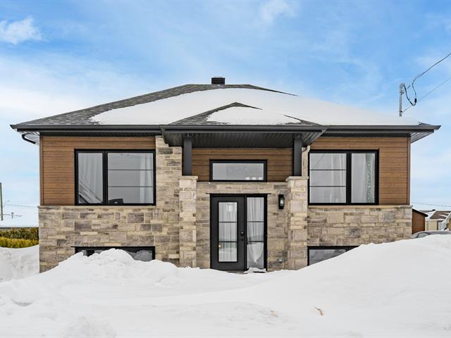 maison à vendre Saint-Charles-de-Bellechasse