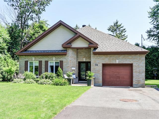 maison à vendre Laval (Sainte-Dorothée)