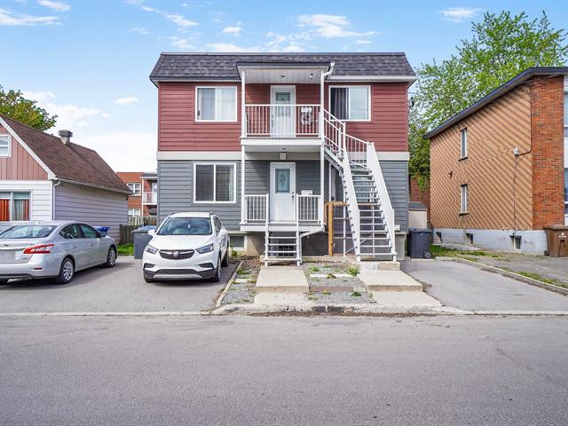 maison à vendre Terrebonne (Terrebonne)