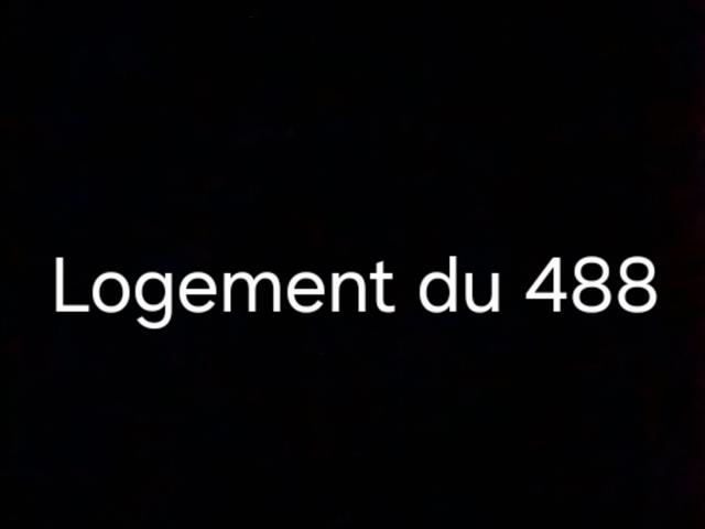 Logement
