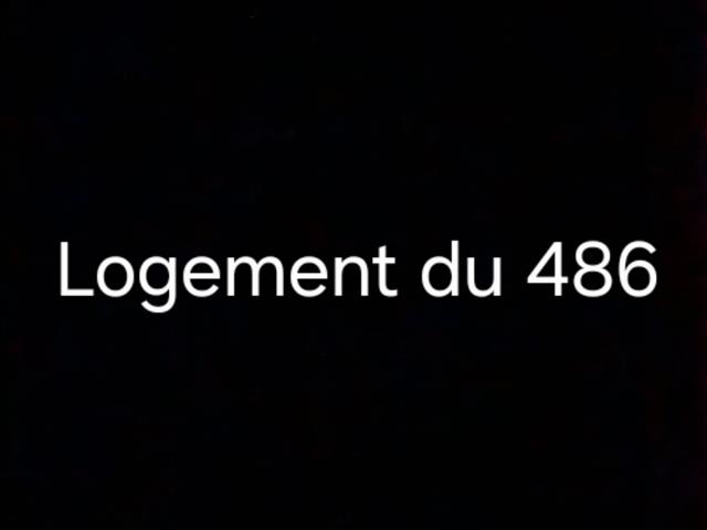 Logement