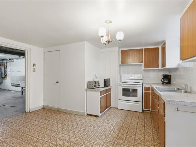 Kitchenette