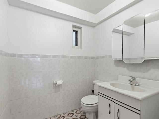 Washroom