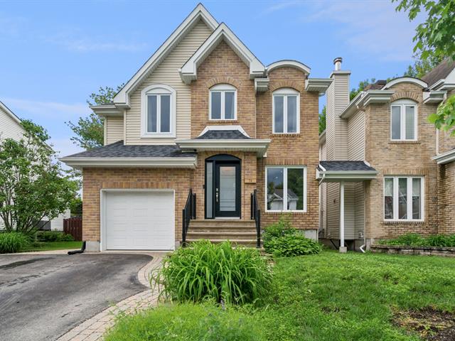 maison à vendre Blainville