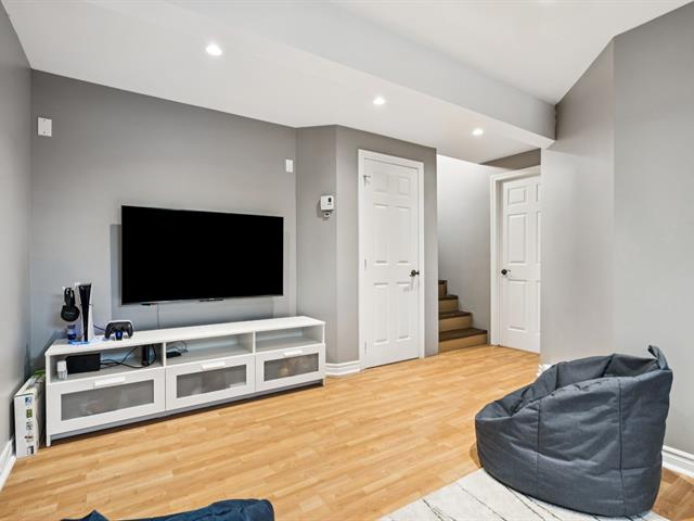 Salle familiale