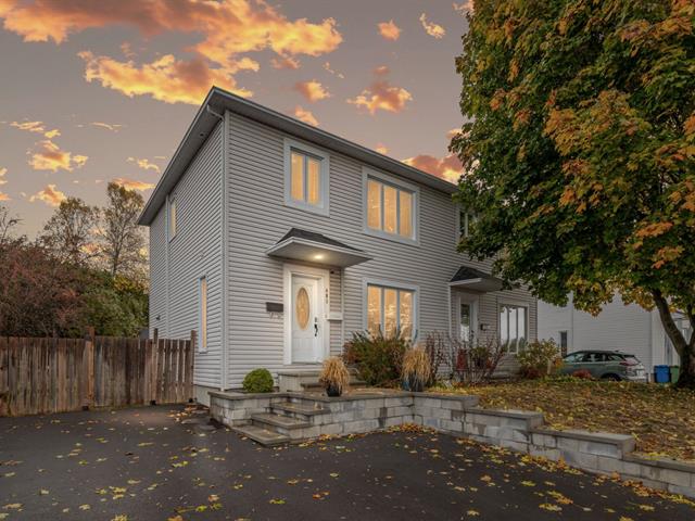 maison à vendre Québec (Beauport)