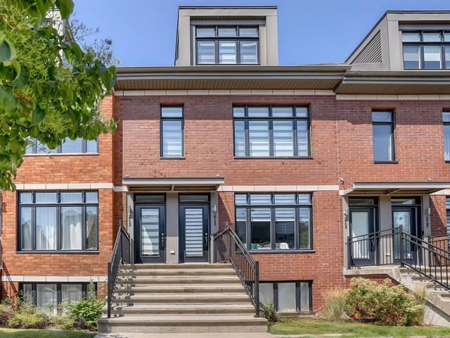 maison à vendre Montréal (Saint-Laurent)