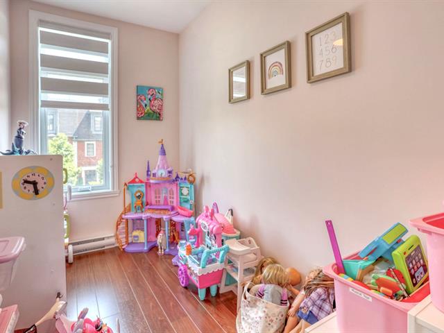 Condo sold, Montréal (Saint-Laurent)