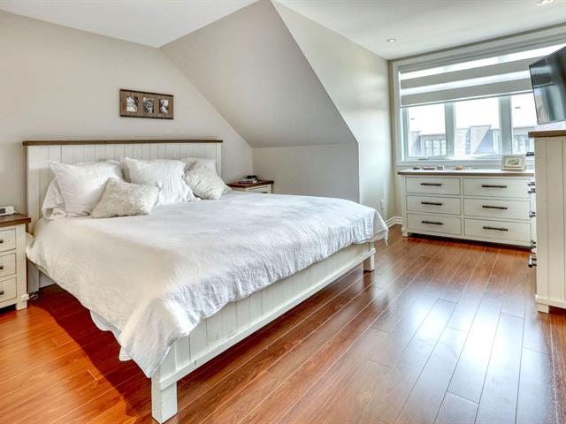 Condo sold, Montréal (Saint-Laurent)