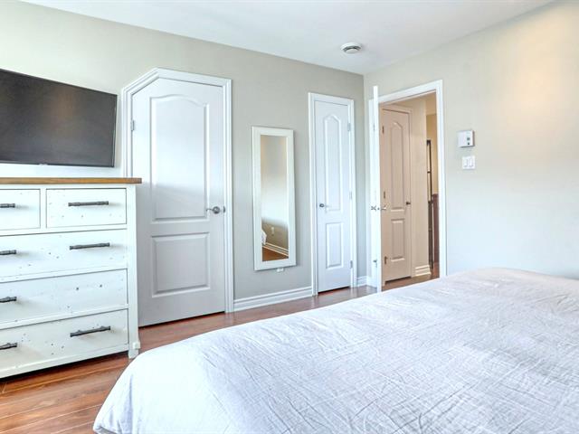 Condo sold, Montréal (Saint-Laurent)