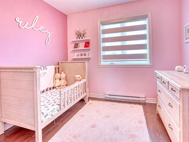 Condo sold, Montréal (Saint-Laurent)