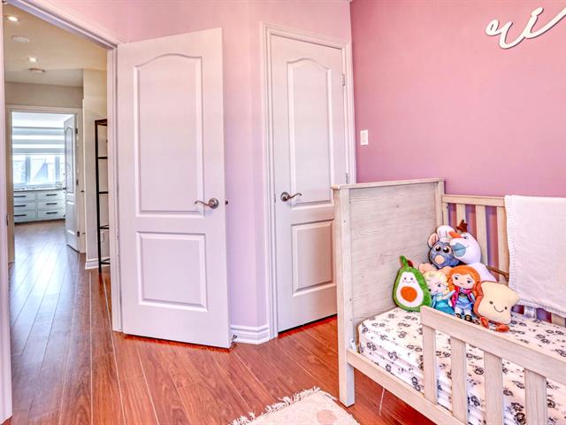 Condo sold, Montréal (Saint-Laurent)