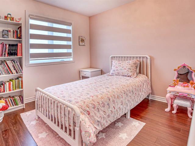 Condo sold, Montréal (Saint-Laurent)