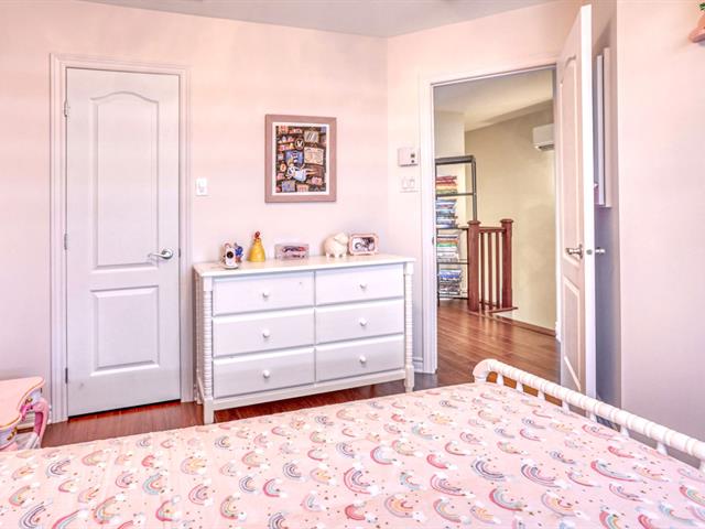 Condo sold, Montréal (Saint-Laurent)