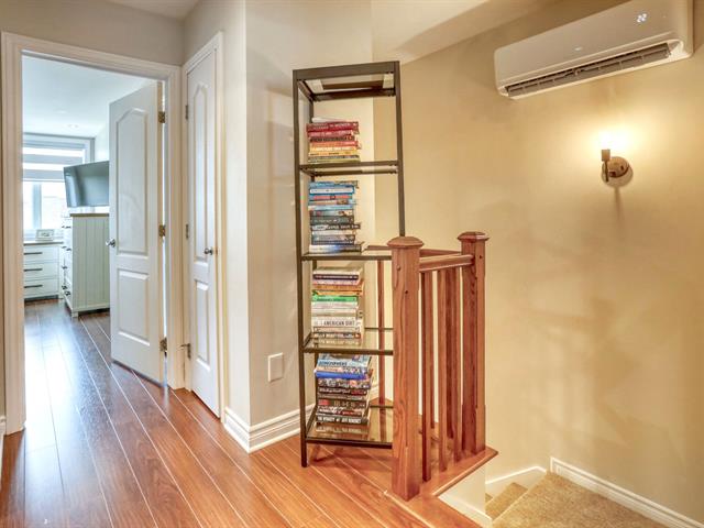 Condo sold, Montréal (Saint-Laurent)