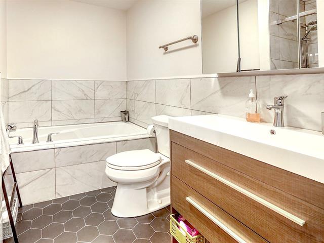 Condo sold, Montréal (Saint-Laurent)