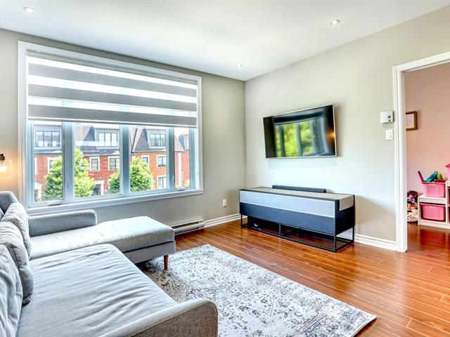 Condo sold, Montréal (Saint-Laurent)