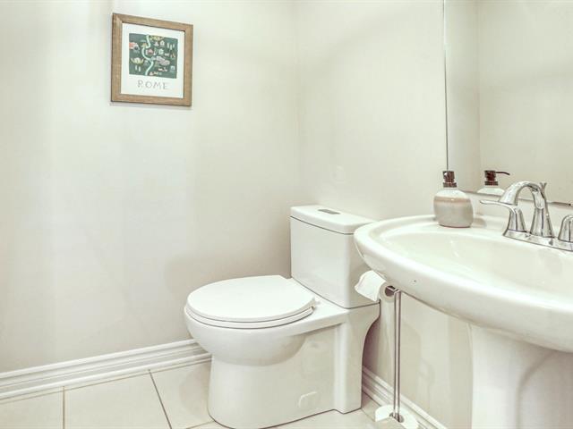 Condo sold, Montréal (Saint-Laurent)