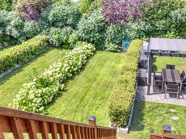 Condo sold, Montréal (Saint-Laurent)