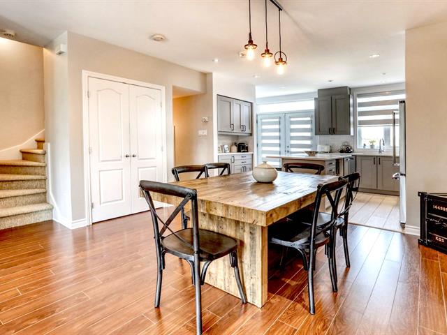 Condo sold, Montréal (Saint-Laurent)