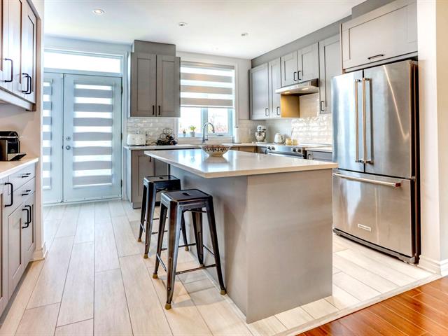 Condo sold, Montréal (Saint-Laurent)