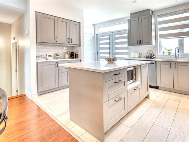 Condo sold, Montréal (Saint-Laurent)