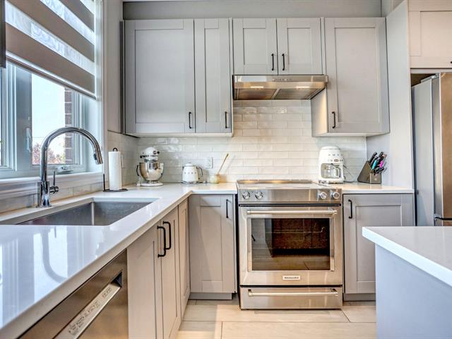 Condo sold, Montréal (Saint-Laurent)