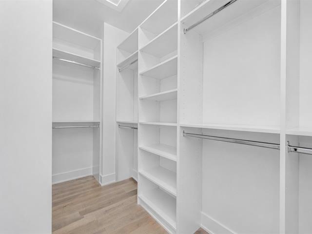 Penderie (Walk-in)